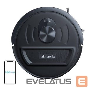 Vacuum cleaner Lubluelu  L20 cleaning robot 