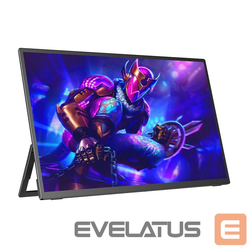 Monitor Uperfect Uperfect Portable Monitor UXbox E4 18" 1920x1080 120Hz