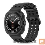 Strap Tech-Protect  Tech-Protect IconBand Pro Strap for Samsung Galaxy Watch Ultra (47mm) - Black 