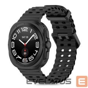 Strap Tech-Protect  Tech-Protect IconBand Pro Strap for Samsung Galaxy Watch Ultra (47mm) - Black 