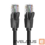 Other Computer Accessory Vention  Kabel sieciowy UTP CAT6 Vention IBEBG RJ45 Ethernet 1000Mbps 1,5m czarny 