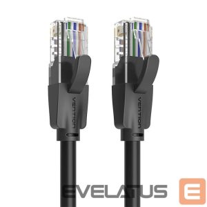 Other Computer Accessory Vention  Kabel sieciowy UTP CAT6 Vention IBEBG RJ45 Ethernet 1000Mbps 1,5m czarny 