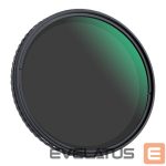 Digital camera K&F Concept  Filter Nano-X 37 mm XV38 K&F Concept 
