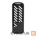 Camera accessory Sunnylife  Silicone Cover Heat Dissipation Sunnylife for DJI OSMO Pocket 3 (black) 