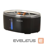 Other goods Rojeco  Water Fountain for pets Rojeco 2,5L (black) 