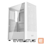 Cooler Darkflash  Darkflash A290 computer case (white)  With a defect 