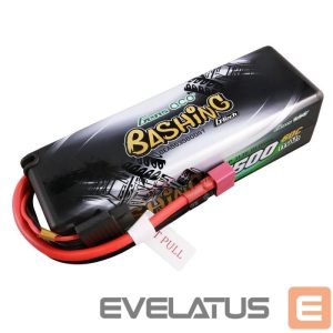 Server - Other Accessories Gens ace  Gens ace G-Tech 5500mAh 11.1V 3S1P 60C HardCase 15# car Battery 