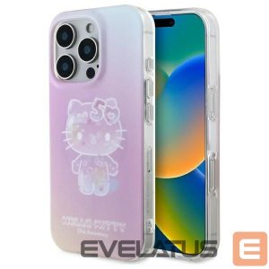Other Phone Accessory Hello Kitty  Hello Kitty IML 50th Anniversary Magsafe Case for iPhone 16 Pro Max - Pink 