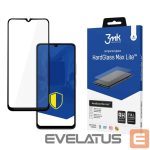 Other Phone Accessory 3MK  Tempered glass 3mk HardGlass Max Lite with black frame for Xiaomi Redmi 13C 5G 