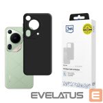 Other Phone Accessory 3MK  3mk Matt Case for Huawei Pura 70 Ultra - black 