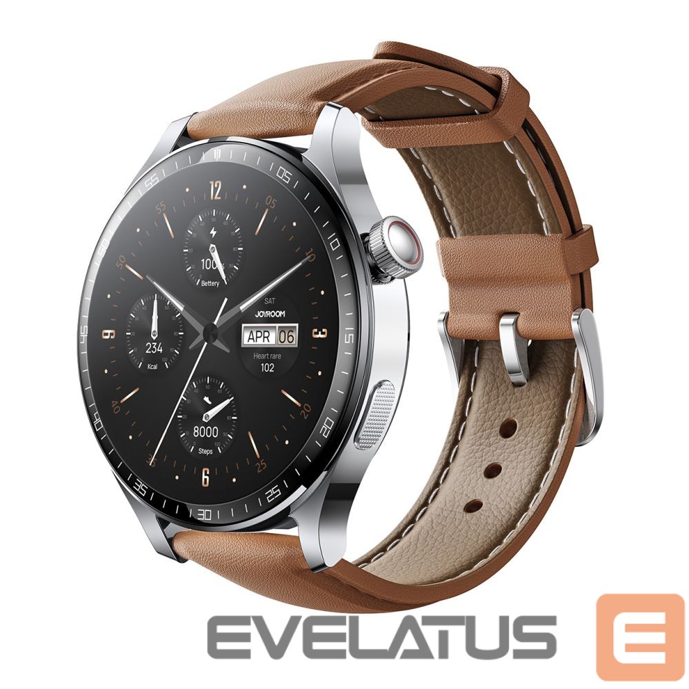 Smart watches Joyroom Silver