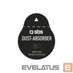 Other Phone Accessory SBS  Fast SkinDust Removal Stickers (280 pcs.) 