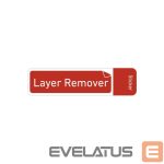 Other Phone Accessory SBS  Fast Skin TOP Layer Removal Stickers (900 pcs.) 
