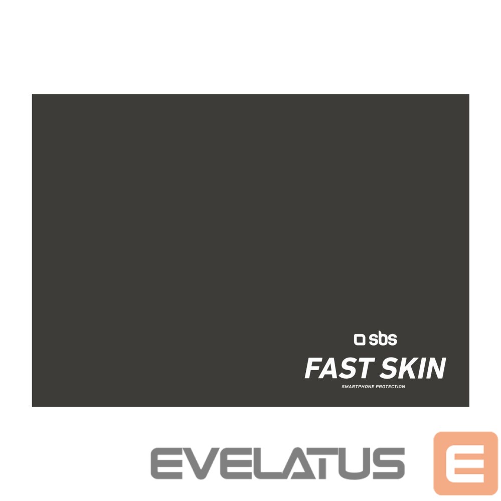 Other Phone Accessory SBS Fast Skin Silicone Pad XL