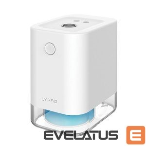 Other Phone Accessory UNIQ  LYFRO Flow dispenser automatic, touchless - white 