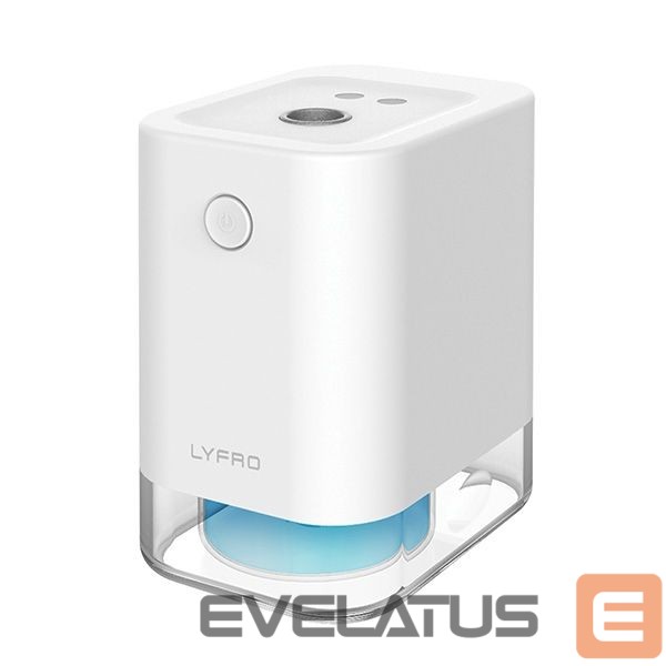 Other Phone Accessory UNIQ LYFRO Flow dispenser automatic, touchless - white