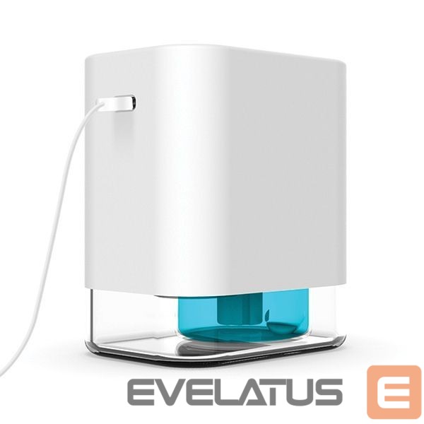 Other Phone Accessory UNIQ LYFRO Flow dispenser automatic, touchless - white