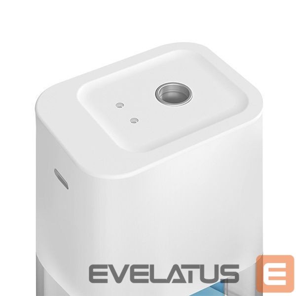 Other Phone Accessory UNIQ LYFRO Flow dispenser automatic, touchless - white