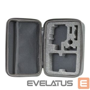 Camera accessory Hurtel  Universal case for accessories and GoPro SJCAM sports camera size M 