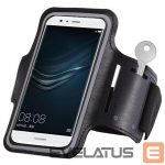 The others Hurtel  Universal Running Armband for 6" Smartphones black 