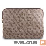 Laptop Bag Guess  Brown 