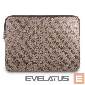 Laptop Bag Guess  Brown 