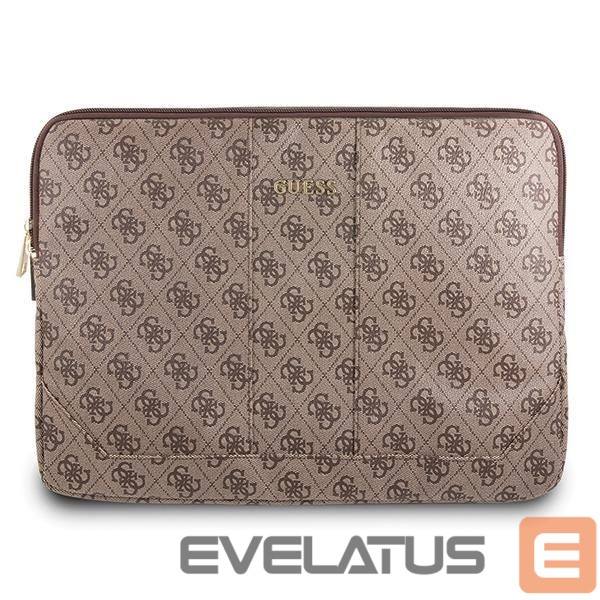 Laptop Bag Guess Brown