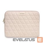 Laptop Bag Guess  Pink 