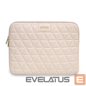 Laptop Bag Guess  Pink 