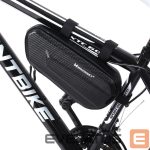 Bicycle accessory Wozinsky  Wozinsky Bicycle Frame Bag 1.5L Black (WBB10BK) 