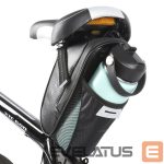 Bicycle accessory Wozinsky  Wozinsky Bicycle Saddle Bag 1.5L Black (WBB20BK) 