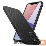 Back panel cover Spigen  Black 