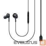 Wired headphones Samsung  Black 