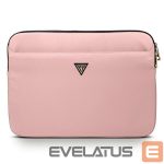 Laptop Bag Guess  Pink 