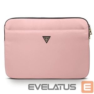 Laptop Bag Guess  Pink 