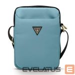 Laptop Bag Guess  Blue 