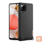 Back panel cover Dux Ducis  Black 