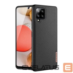 Back panel cover Dux Ducis  Black 