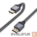 Cable Wozinsky  3 m \ Silver 