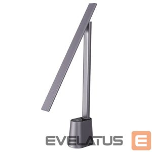 Desc lamp Baseus  Smart Eye wireless LED desk lamp with battery 2200 mAh gray (DGZG-0G) Gray