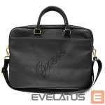 Laptop Bag Guess  Black 
