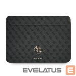 Bags and briefcases Guess  Guess 4G Big Logo case for a 13" laptop - gray 