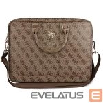 Bags and briefcases Guess  Brown 