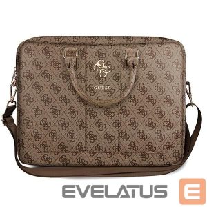 Bags and briefcases Guess  Brown 