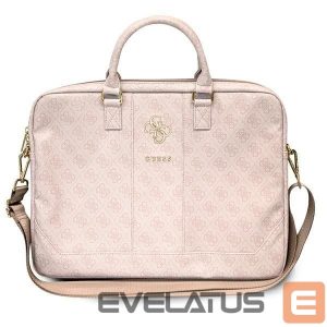 Bags and briefcases Guess  Pink 