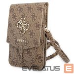 Bags and briefcases Guess  Brown 