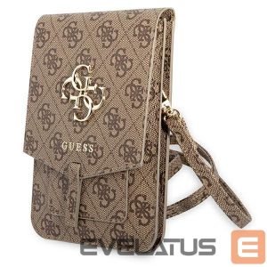 Bags and briefcases Guess  Brown 