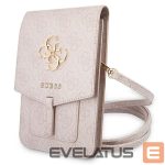 Bags and briefcases Guess  Pink 