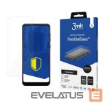 Protective glass 3MK  Samsung Galaxy A21s - 3mk FlexibleGlass  Special Edition 