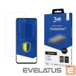Protective glass 3MK  Samsung Galaxy 851 4G - 3mk FlexibleGlass  Special Edition 